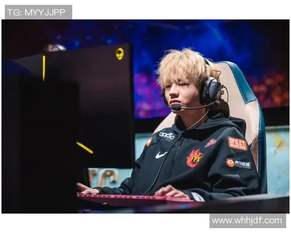 电竞比分与和平精英的交汇点FPX战队的辉煌成长之路纪实实时新闻